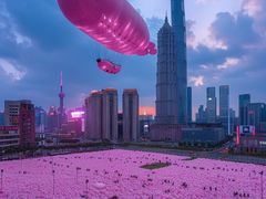 -东方明珠广播电视塔