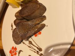 -大岛日本料理铁板烧(南通大饭店)