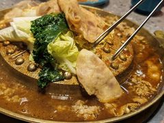 -牛牛章·章鱼水煎肉(光谷世界城店)