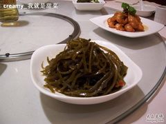 -广玉兰上海菜(德平店)