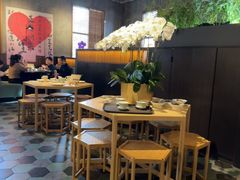-庐灶江南·江南菜·四合院Bistro(东直门·华侨夜泊君亭店)