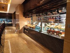 -唐山富力洲际酒店·凤凰全日制餐厅