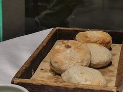 -江城小馆陕南妈妈菜·全球旅行餐厅(钟楼店)