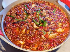 -三江里·宜宾川菜(亚运村店)