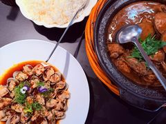 -红厨巷·淮扬菜(熙南里店)