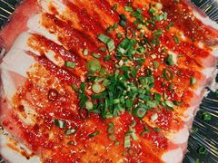 -朴太院·烤肉万岁·创意首尔料理(中联广场店)