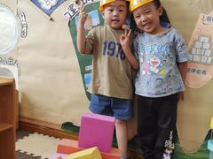 -井德幼儿园(泰达园)