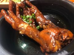 -大牌大·传统杭帮菜(湖滨店)