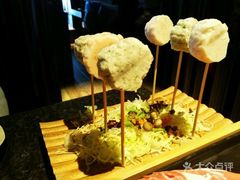 -湊湊火锅·茶憩(新中关购物中心店)