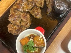 -豪客来牛排(天阳D32店)