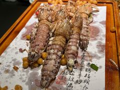 -浙C老邻舍(西城海错店)