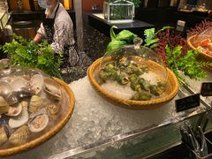 -深圳四季酒店·馥自助餐厅