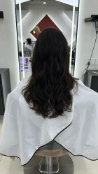 -FINE HAIR 烫染专业设计