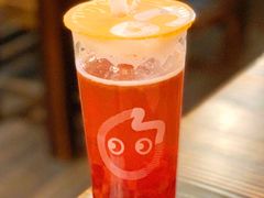 -CoCo都可(常德路店)