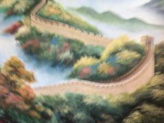 -缘福乡村铁锅炖民宿(八达岭店)