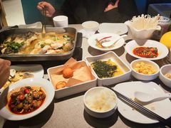 -半天妖烤鱼(新中关购物中心店)