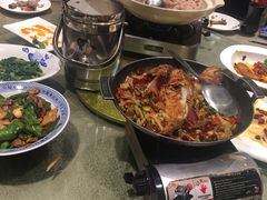-小碗大胃(福久源新天地店)