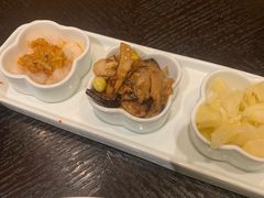 -海天楼中餐厅(吴宫泛太平洋酒店)