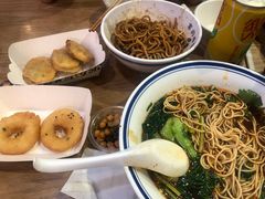 -文叔·湖北名小吃·小龙虾(黄贝岭地铁站店)