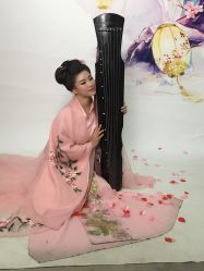 -盘子女人坊生日照·摄影馆(华强店)