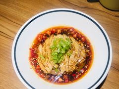 -太二酸菜鱼(正大广场店)