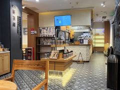 -霸王茶姬(正佳广场店)