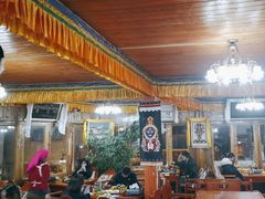 -塔洛藏餐吧(香格里拉古城店)