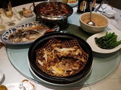 -鼎好家常菜(天桥店)
