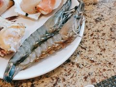 -丰卓会海鲜自助(中润大道店)