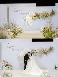 点击看大图 -HELLO你好婚礼婚庆策划