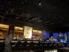 -STARRY CAFE & LOUNGE BAR(高新店)