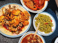-三妹小龙虾·黄油蟹(华侨城总店)