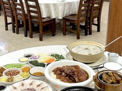 -盛记顺德高佬猪杂粥