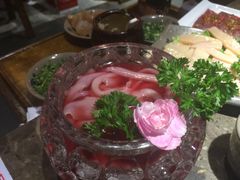 -重庆渝达老火锅(春熙路店)