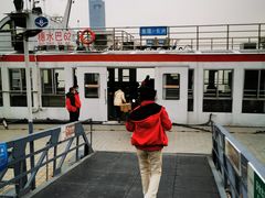 -长洲岛