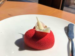 -山顶餐厅·山居菜