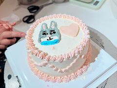 -幸福里DIY蛋糕烘焙·团建·拼豆豆(普陀店)