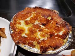 芝士焗地瓜-湘汇概念铁板烧(铁西万达店)