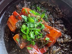 -小厨娘金榜题名(夫子庙贡院街店)