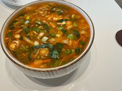 -马老六清真餐厅(雁滩店)