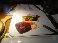 -赤火牛排(金狮广场店)