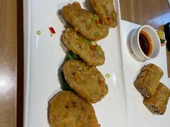 -枣子树·素食餐厅(普陀山店)