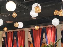 -半秋山西餐厅(巴南万达广场店)