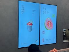 -喜茶(深圳万象城黑金店)