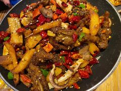 -一佳烤铺(丽江景苑店)