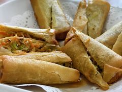 -南华寺素食馆(南华禅寺店)