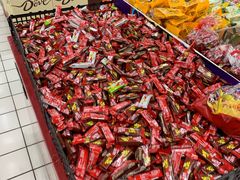 -物美超市(三里河店)