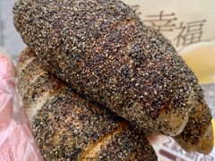 -鲍师傅糕点(春熙路店)