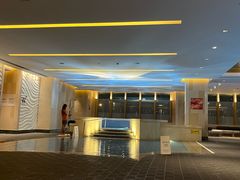 -北京嘉里健身·Kerry Sports(北京嘉里大酒店)