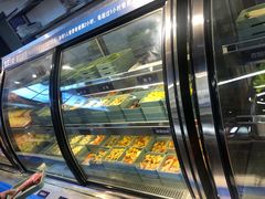 -蚝英雄鲜蚝自助专门店(长楹天街直营店)